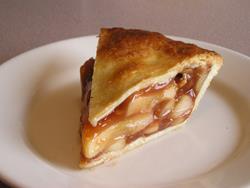 Apple Pie